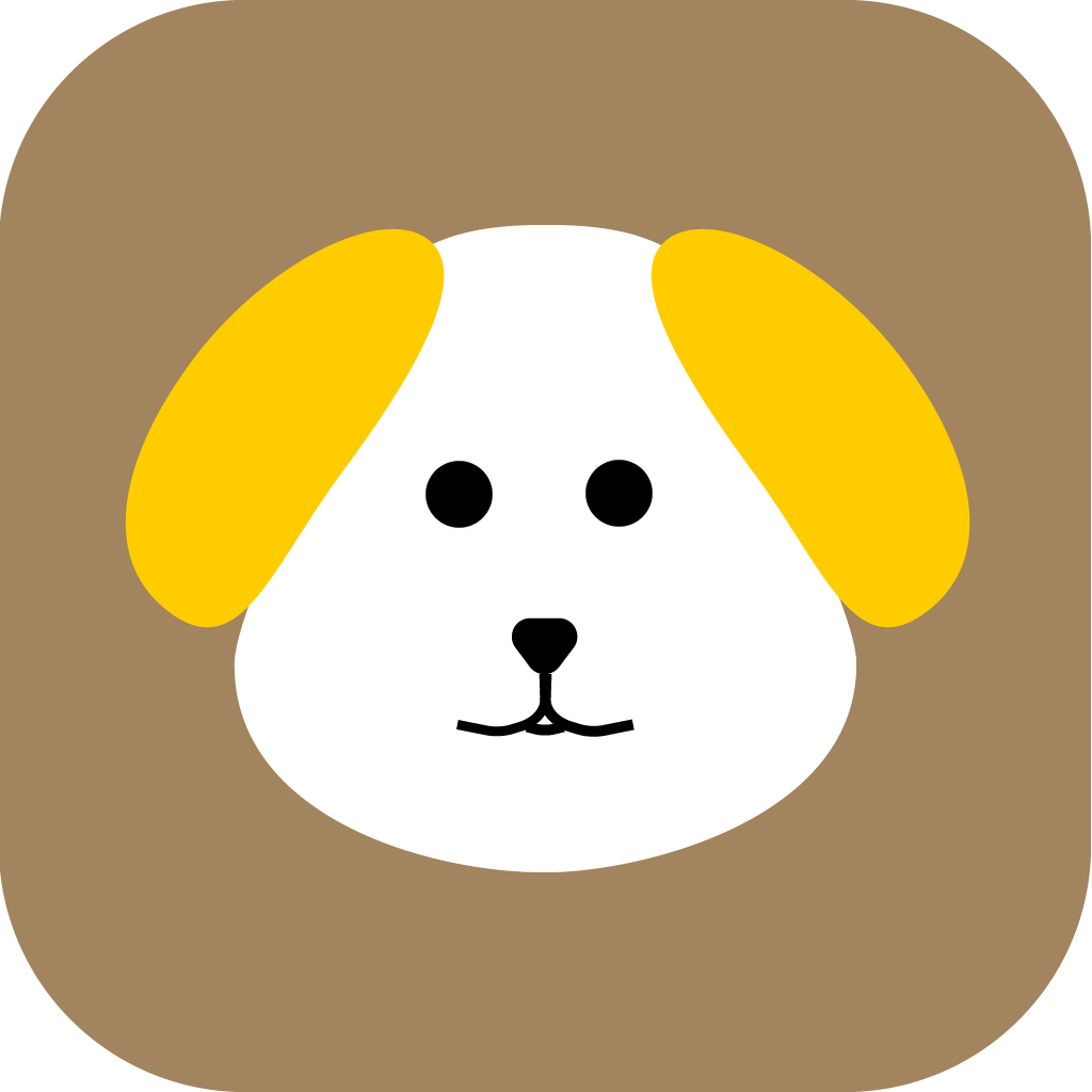 Dog Icon